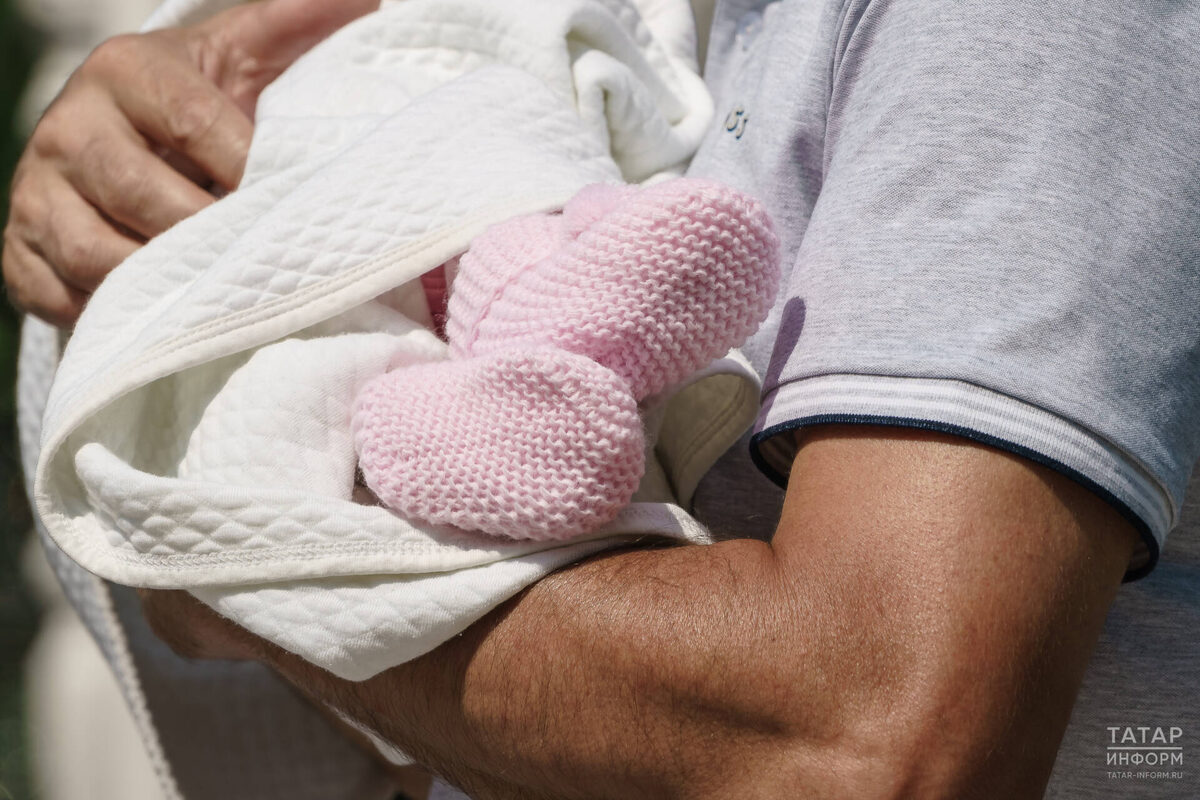 Фото: © Салават Камалетдинов / «Татар-информ»