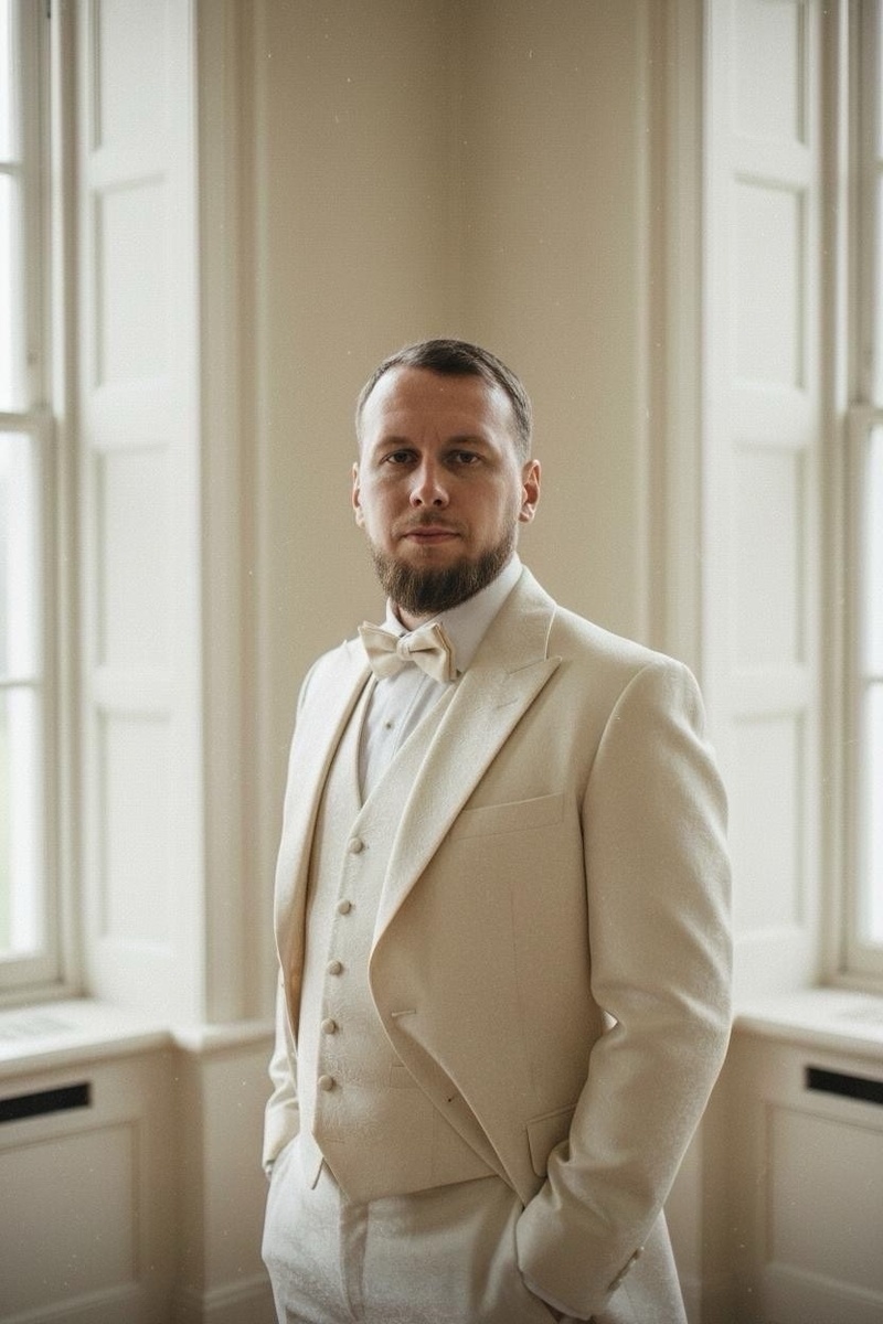 Артем Реннер, основатель бизнес консалтинговой компании "Кадуцей Консал"