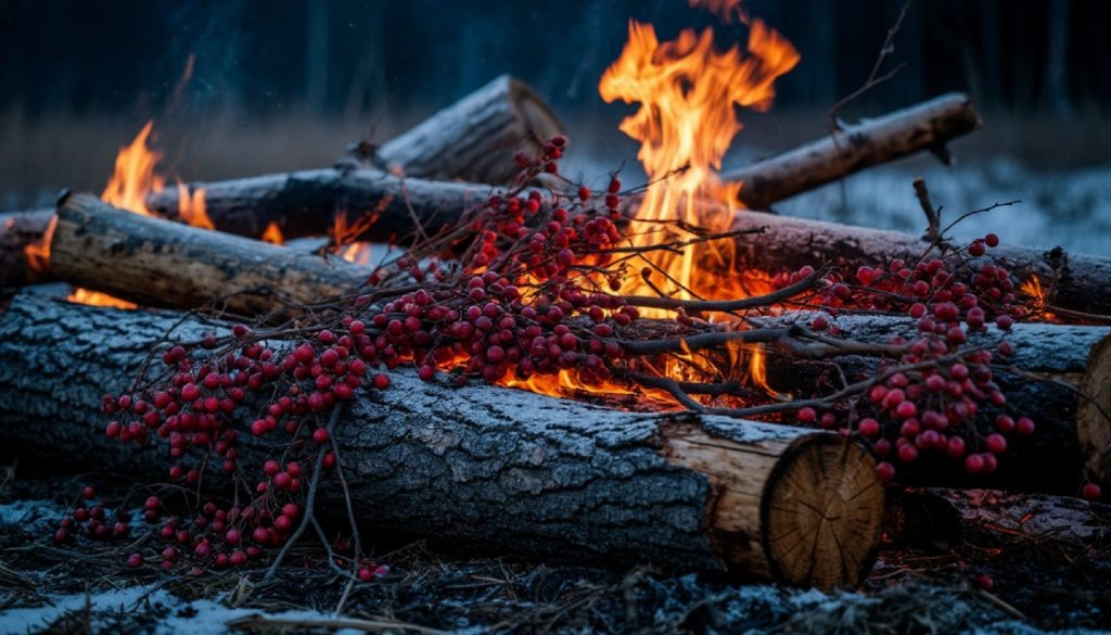 Изображение сгенерировано с помощью нейросети Шедеврум и носит иллюстративный характер📷    Прокатить по улице колесо и заговорить старый башмак: традиции 24 января
