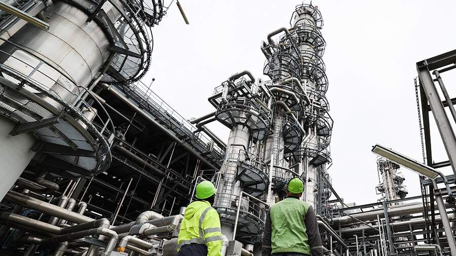    Фото: TASS/dpa/picture-alliance/Christian Charisius