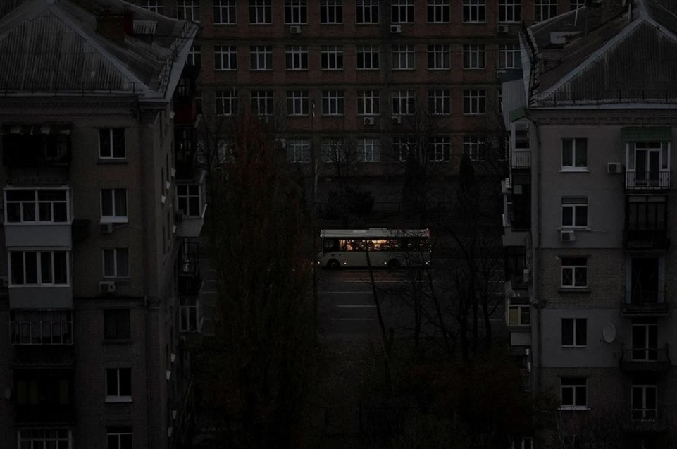    Глава ДТЭК Тимченко назвал катастрофической ситуацию в энергетике Украины REUTERS