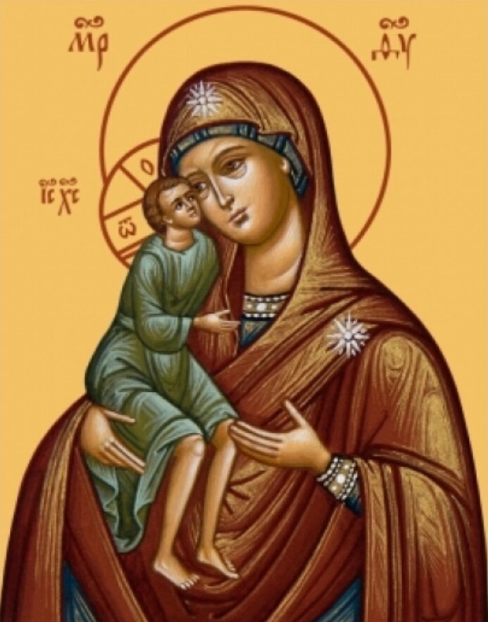    Фото: Православная энциклопедия «Азбука веры»