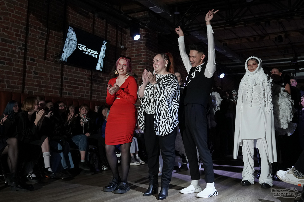    Фото: Лидия Аникина © ИА «Уральский меридиан»