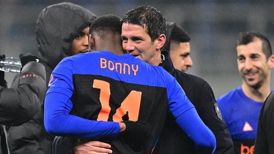    Фото: REUTERS/Daniele Mascolo