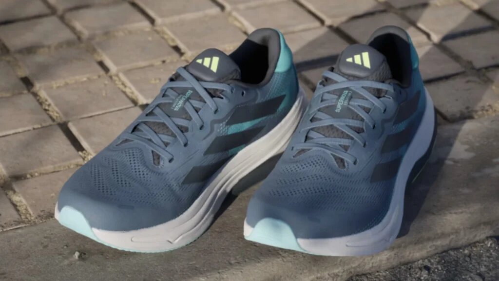 Adidas Supernova Solution 2