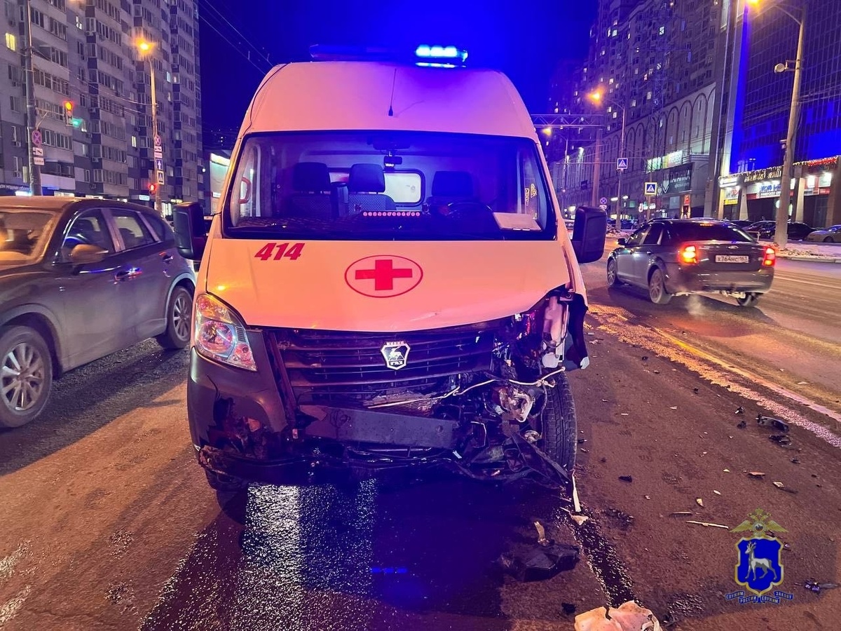    Фото ГУ МВД РФ по Самарской области