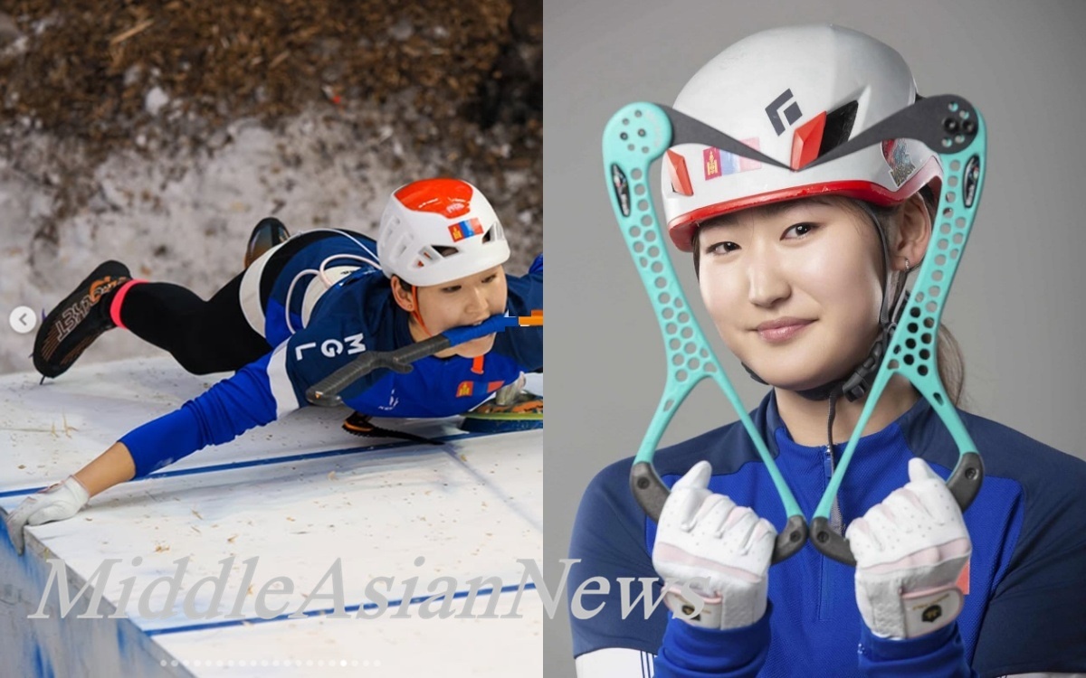 СЭЛЭНГЭ Нямдоо