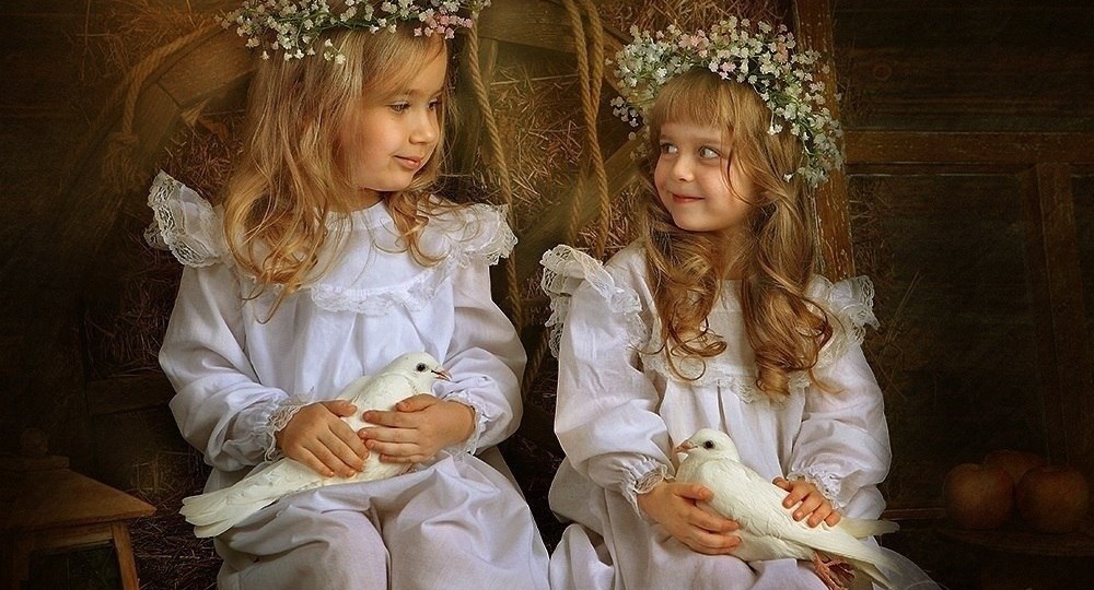 Надо любить всех, но если это не под силу, хотя бы надо желать всем добра