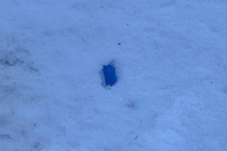    В Орске задержали двух 19-летних иностранцев с партией метадона Оренбуржье