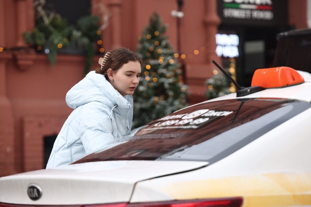    Фото © Анастасия Романова / Абзац