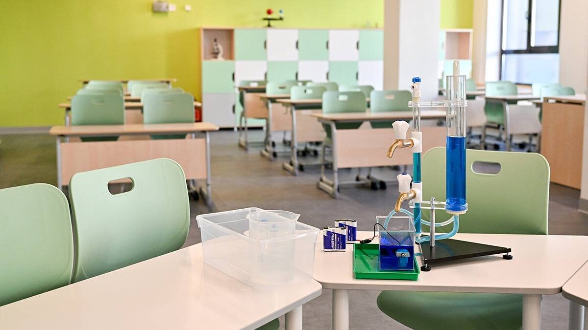    Фото: пресс-служба мэра и правительства Москвы / Максим Мишин