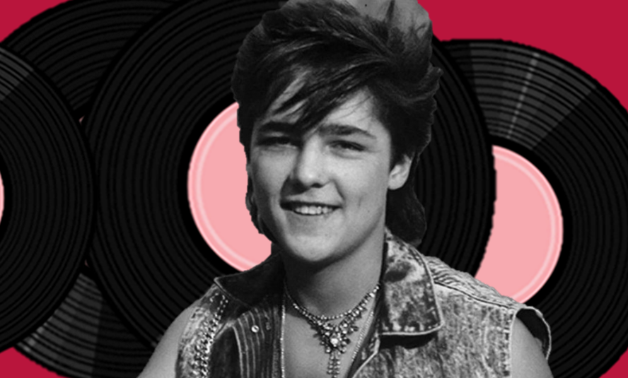 «Белые розы» и другие прилипчивые песни