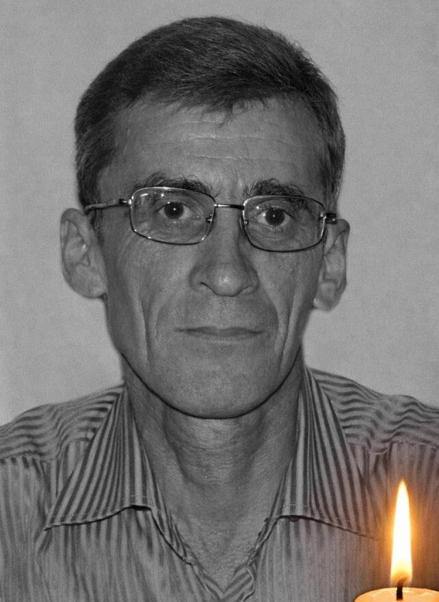    Виталий Петрович Труфанов. Фото: Telegram-канал Алексея Маслова