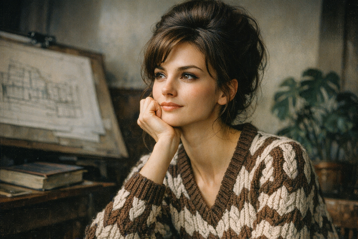 Все иллюстрации созданы автором