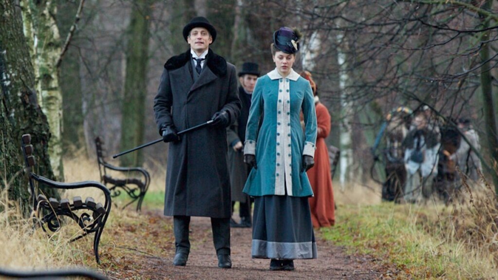    Фото: кадр из сериала