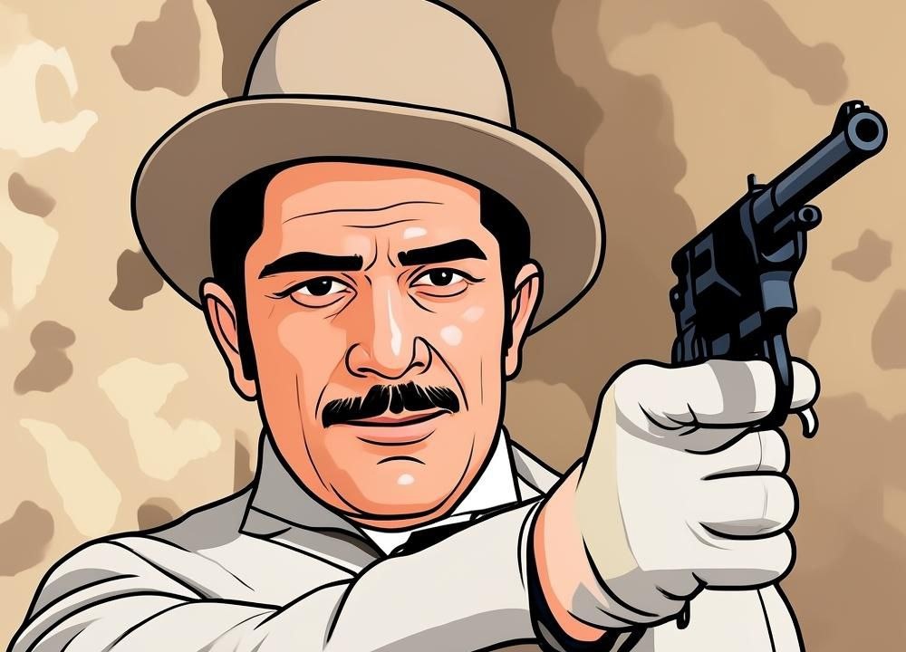 Рисунок: нейросеть