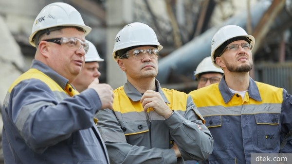     Фото: dtek.com   
 Текст: Катерина Туманова