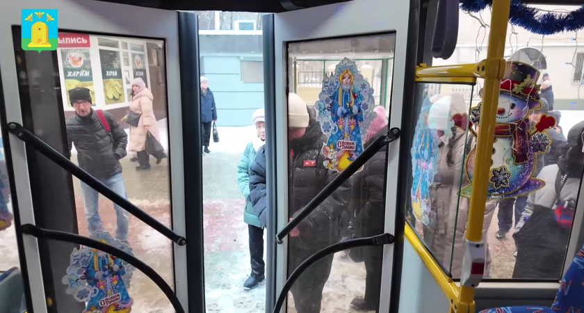    Фото: Администрация Тамбова