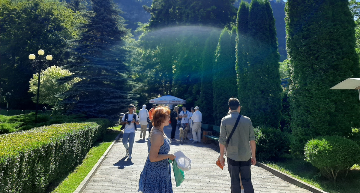    Фото: ПроГород