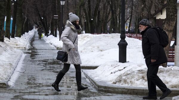    © Sputnik / Владимир Песня