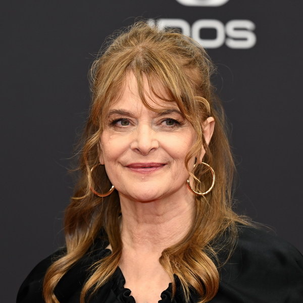     Сегодня 65 лет Настасье Кински