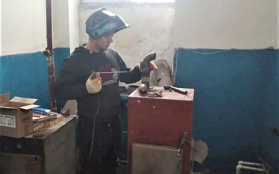    Фото: Телеграм-канал «Шевская помощь | Херсонская область»