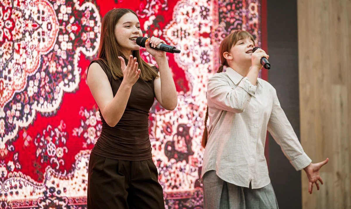    Фото: пресс-служба Министерства молодежной политики Запорожской области