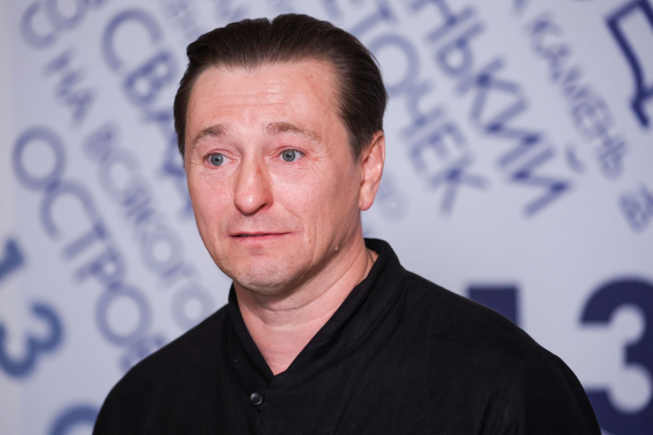    Алексей Белкин/NEWS.ru