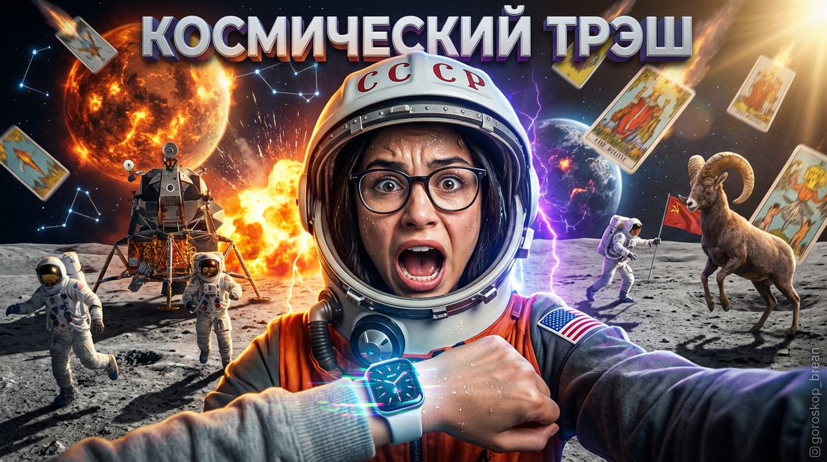    Прогнозы для каждого знака зодиака на 24 января 2026 года Мария