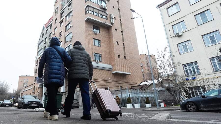 Фото: ИЗВЕСТИЯ/Андрей Эрштрем