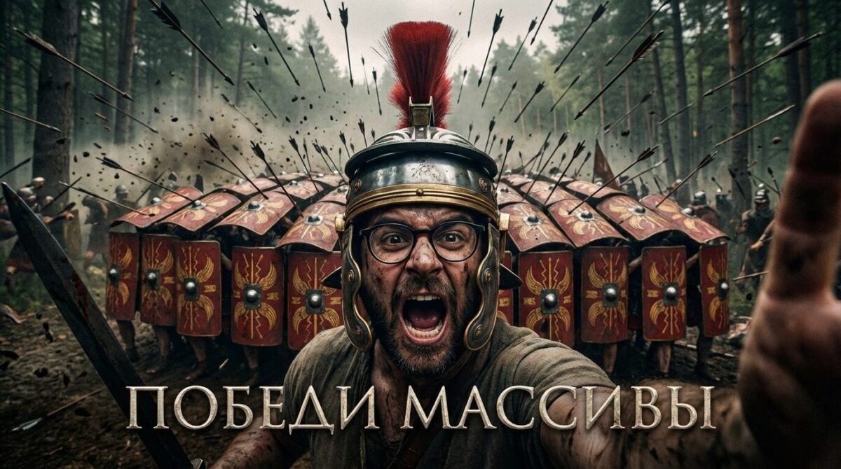    Пошаговое руководство по эффективному управлению данными в Make.com Артур Хорошев