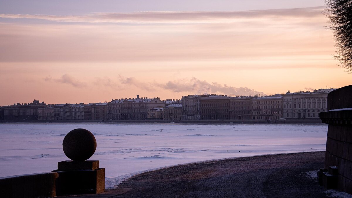    Фото: ИЗВЕСТИЯ/Телеканал «78»