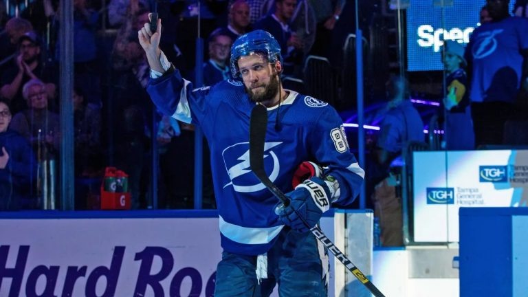    Фото: Официальный сайт НХЛ Алена Мороз