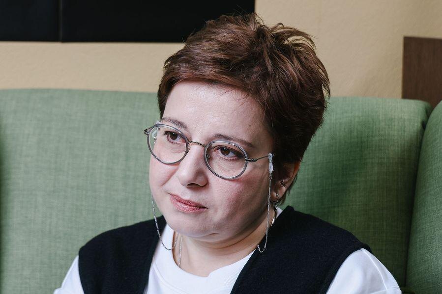    Андрей Любимов / РБК