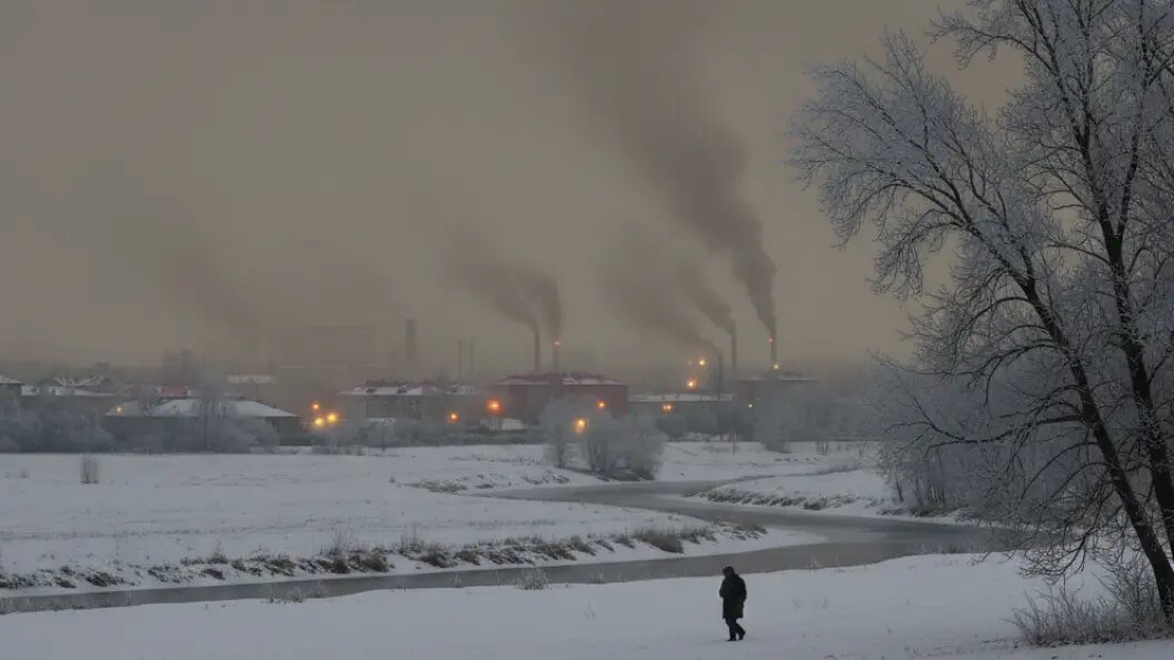    Коллаж ИИ/запрос Царьграда