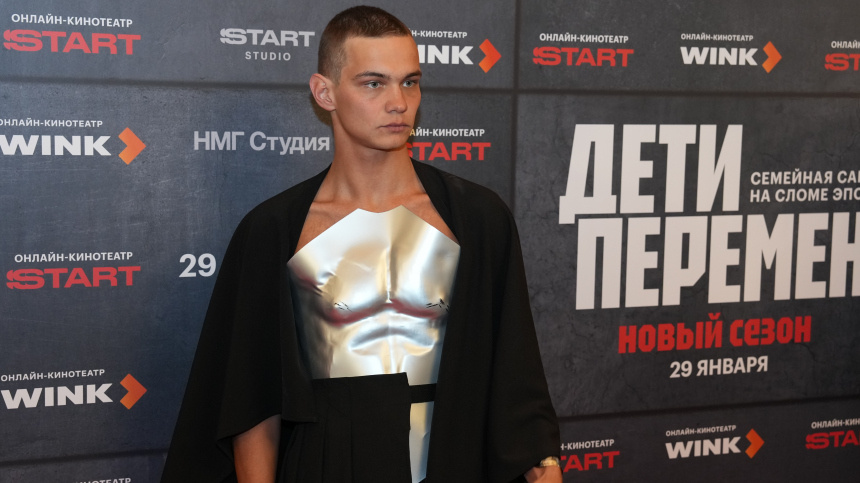    Фото: ИЗВЕСТИЯ/Дмитрий Коротаев; 5-tv.ru