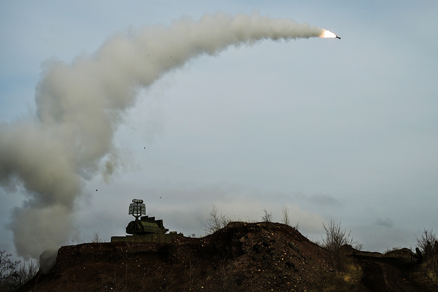    © Евгений Биятов/РИА Новости