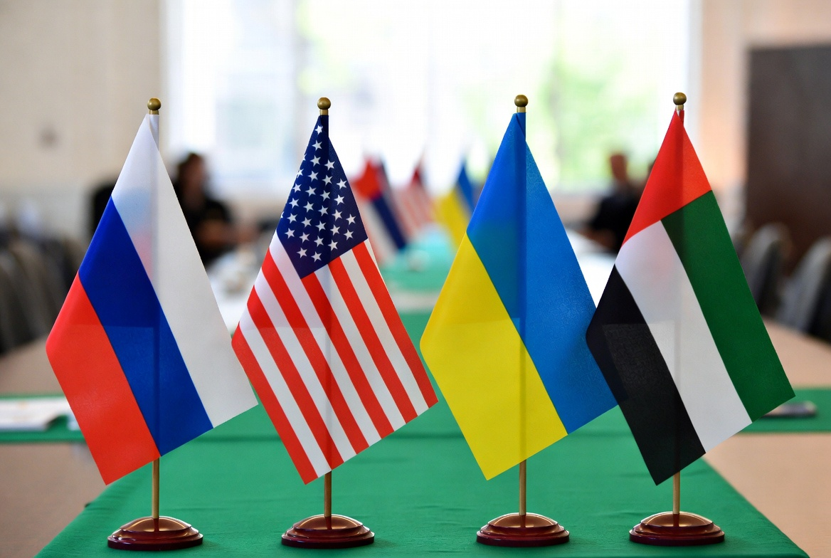    Фото: Коллаж RuNews24.ru