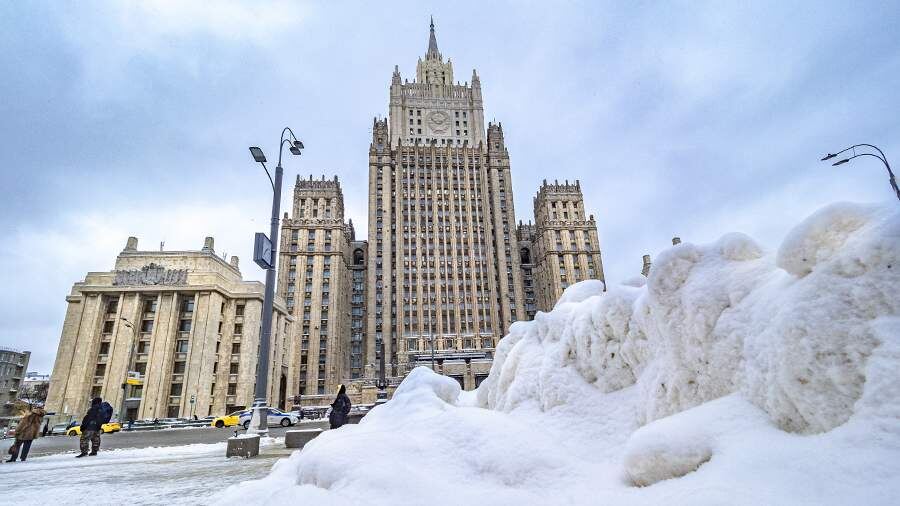    Фото: ИЗВЕСТИЯ/Константин Кокошкин
