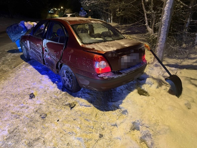    ГКУ РК "ОПС по Пряжинскому району"