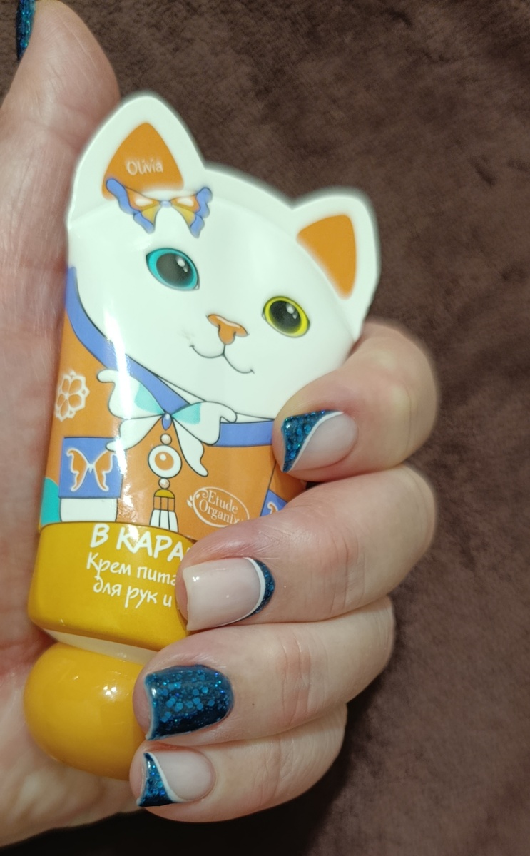 Фото автора, любуюсь 