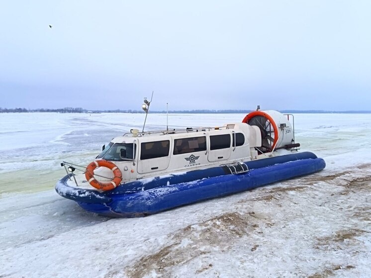    Фото: Александр Ярославлев, "МК в Самаре"