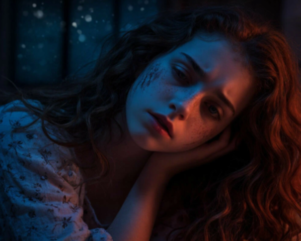 Картинка для обложки статьи сделана ИИ