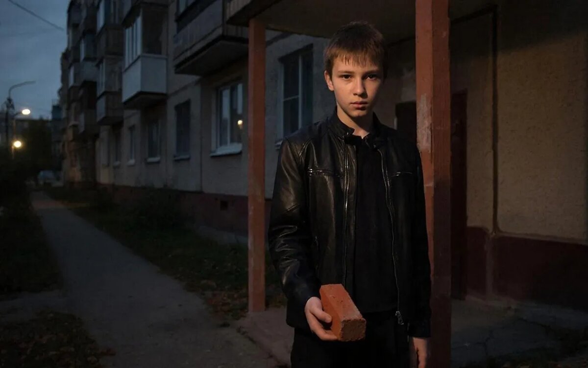    Подростка осудят в Ижевске за разбойное нападение на ул. 40 лет Победы