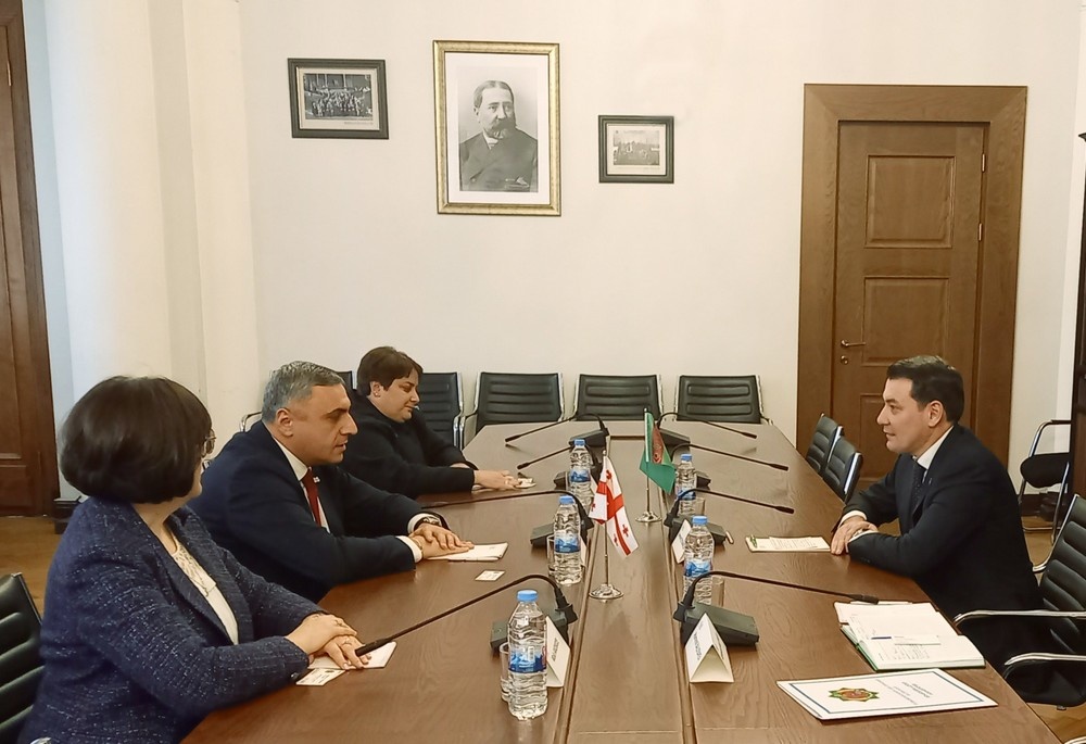    источник фото: Торгово-промышленная палата Туркменистана.