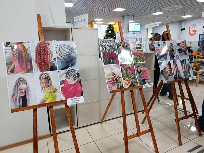 Листайте вправо, чтобы увидеть больше изображений