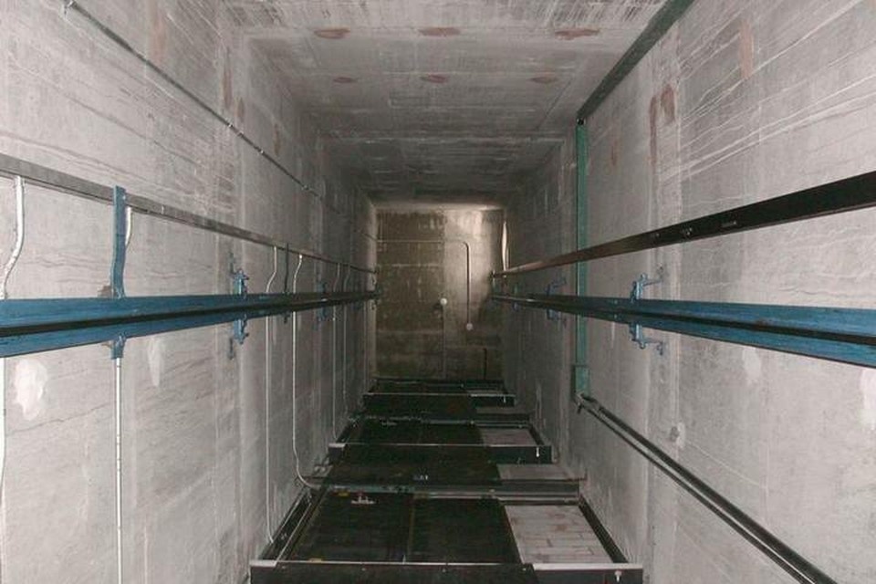    За 2025 г. в Ижевске заменили 262 лифта. Фото: архив редакции