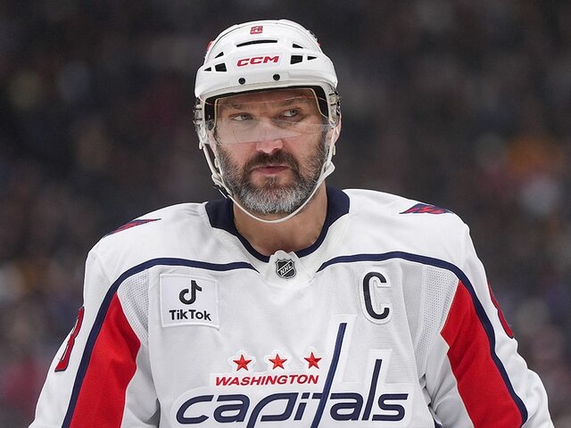    Фото: ТАСС/AP/DARRYL DYCK