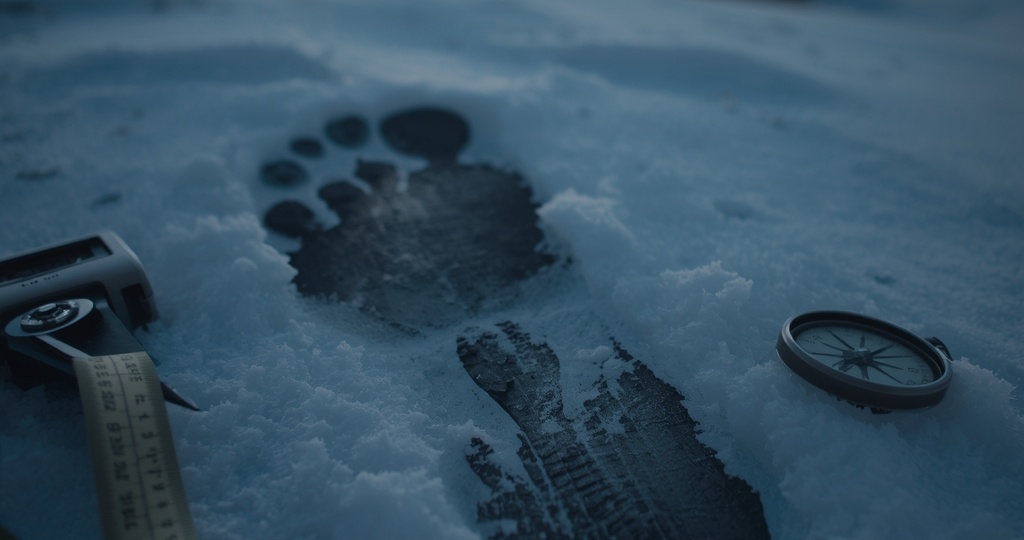 Неразгаданная тропа йети: о чём спорят наука и легенда?