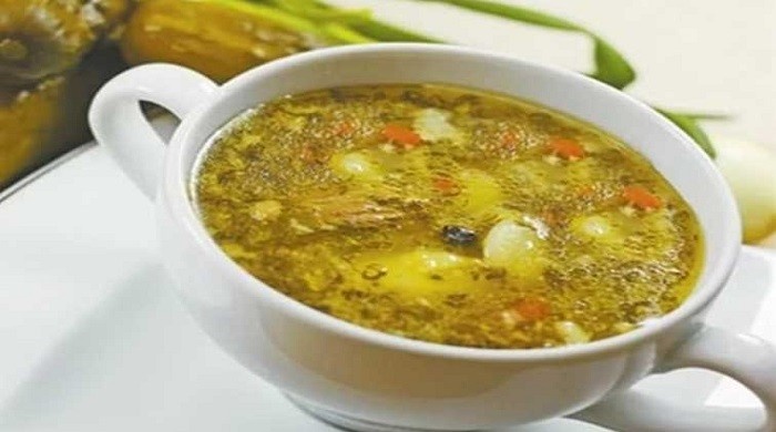 Как приготовить рассольник — рецепты с пошаговым приготовлением вкусного супа